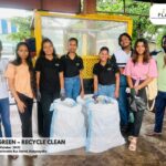 Ride Green, Recycle Clean: Greening Sri Lanka’s Public Transport