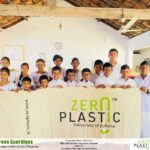 Green Guardians: Raising Eco-Minds Through Dhamma and Nature