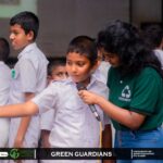 Green Guardians: Empowering Students for a Sustainable Future