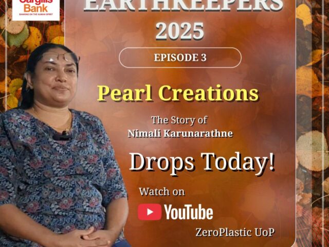 EarthKeepers 2025 – Episode 3