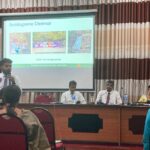 Kandy District Environmental Commitee Awareness Programme