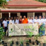 Planting Trees, Growing Hope