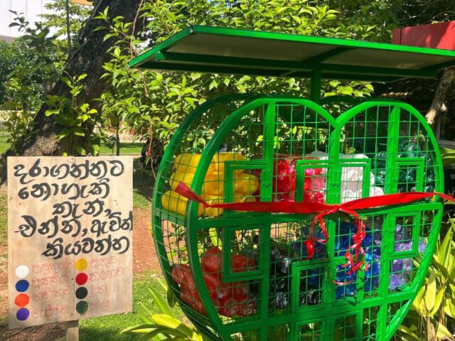 When Plastic Found a New Purpose: The Story Behind Project Trash Talk