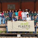 Kadugannawa Railway Station Cleanup: A Powerful Community Effort for a Cleaner Tomorrow