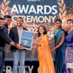 ZeroPlastic Awards Ceremony 2025: Celebrating Excellence, Leadership, and Impact