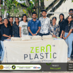 Ban the Bag: Small Choices, Big Environmental Change