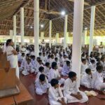 Environmental Care Meets Compassionate Living