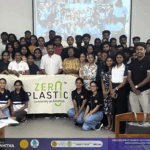 The Power of Volunteerism with ZeroPlastic Movement