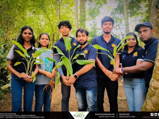 Future Sprouts: Growing Young Leaders for a Greener Tomorrow