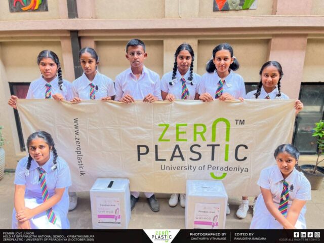 Small Hands, Big Change on World Children’s Day