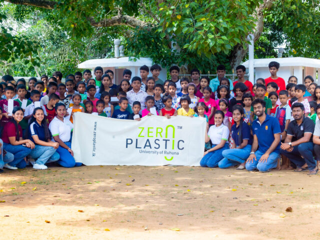 ECORISE: Growing Environmental Champions from the Ground Up