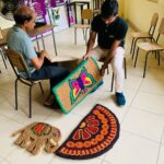 Empowering Artisans for a Plastic-Free Future; Journey Begins in Gampaha