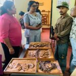 Strengthening Sustainable Crafts in Matale