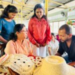Empowering Kegalle Artisans for a Plastic-Free Future