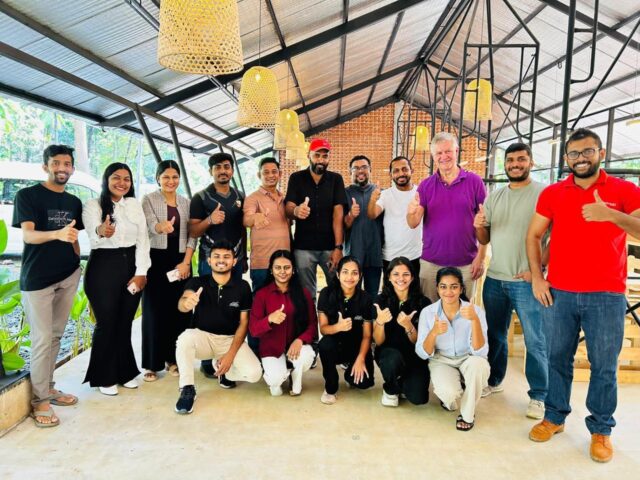 A New Chapter Beyond Plastic Begins in Sigiriya