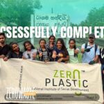 ZERO WASTE JOURNEY
