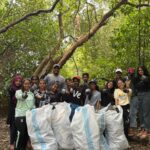 Youth-Led “Blue Carbon Cleanse” Restores Mangroves and Strengthens Climate Resilience in Negombo