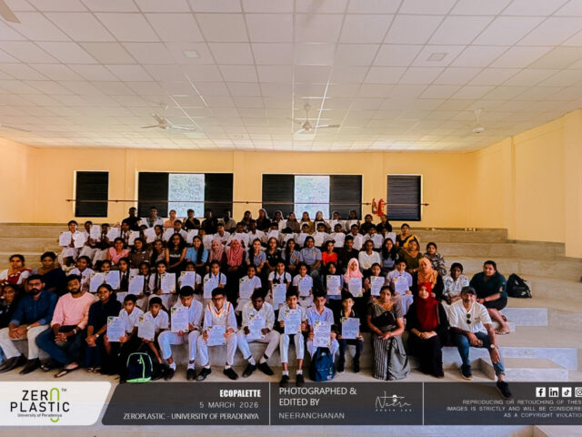 EcoPalette 2026: Inspiring Environmental Awareness Through Art