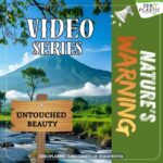 Nature’s Warning: A Simple Act For a Plastic Free Tomorrow