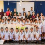 Blue Heroes ‘2: The Mission of the Preserving Blue of Mother Earth