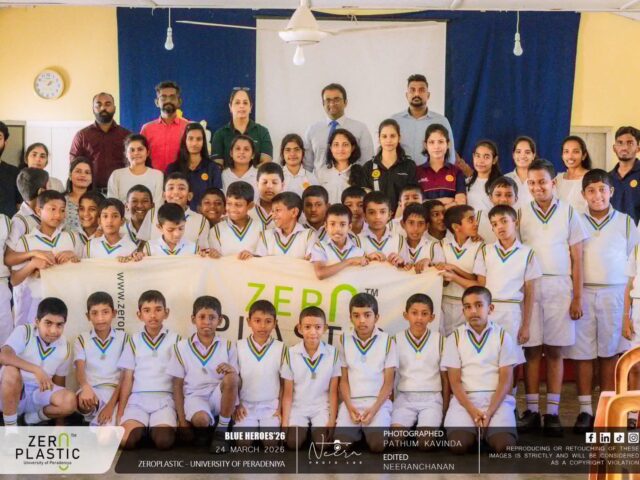 Blue Heroes ‘2: The Mission of the Preserving Blue of Mother Earth