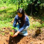 Grow Green 1.0 By ZeroPlastic University of Vavuniya