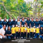 Little Eco Heroes By ZeroPlastic Wayamba University of Sri Lanka
