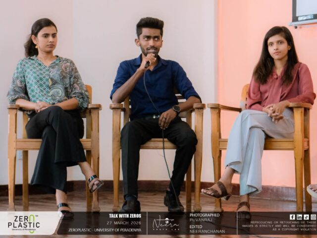 Talk With Zero | Voices of Experience, Inspiring the Future