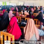 New Leaf | Planting Seeds for a Sustainable Tomorrow