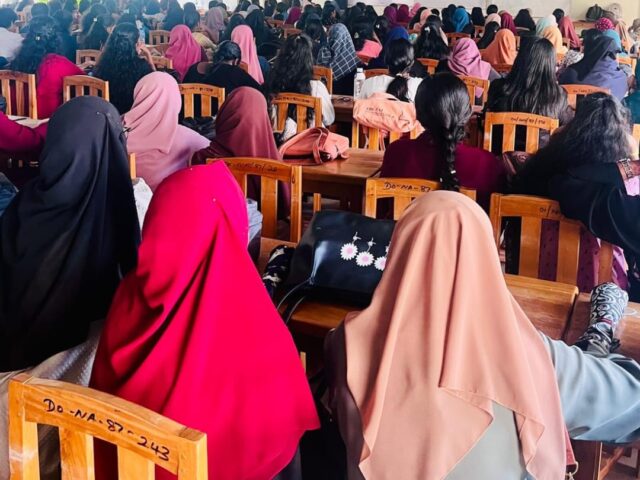 New Leaf | Planting Seeds for a Sustainable Tomorrow