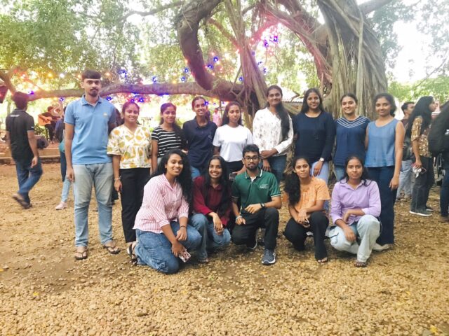 ChitChat Monthly Meetup 1.0 Strengthens Engagement at ZeroPlastic Kelaniya