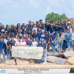 CleanWaves – Ussangoda Beach Cleanup 2026: Together for a Cleaner Coast