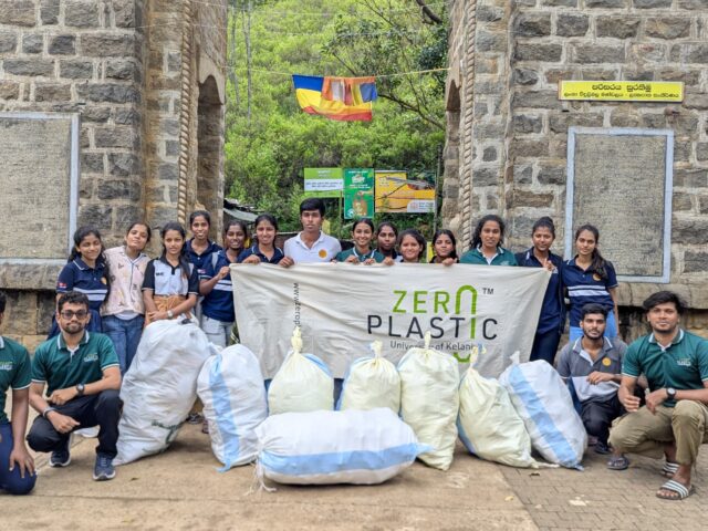Green Sri Lanka 3.0 – Phase 01