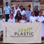 Haritha Dhamma Pada by ZeroPlastic Community of NISD