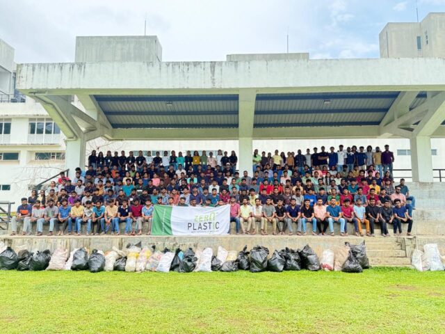 Pure Path ‘26 – Bringing the University Together for a Cleaner, Greener Future