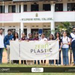 The Future Craft by ZeroPlastic University of Peradeniya