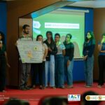 ZeroPlastic Event and Fellowship Unit Organizes Italy-IRENA Climate Toolkit Workshop With 121 Students at University of Kelaniya