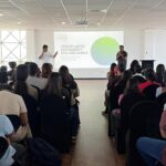 ZeroPlastic ECU Club Introduces Its Mission and Sustainability Initiatives at Phase 5 Orientation