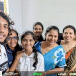 Green Force 2026 Phase 03: University of Colombo and ZeroPlastic Colombo Launch School ZeroPlastic Community at St Josephs Girls School Nugegoda