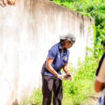 Haritha Piyasariya Phase 03: Mawella Village Community Cleanup and Waste Segregation Drive — 20 June 2026