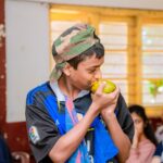 Eco Spark: University of Peradeniya Empowers Sri Dhammarakkitha Dhamma School Students to Lead a ZeroPlastic Future