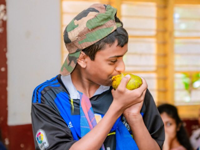 Eco Spark: University of Peradeniya Empowers Sri Dhammarakkitha Dhamma School Students to Lead a ZeroPlastic Future