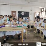 Pen Bin Love Launch at Anula Vidyalaya – ZeroPlastic Colombo and University of Colombo Unite to Reduce Plastic Pen Waste