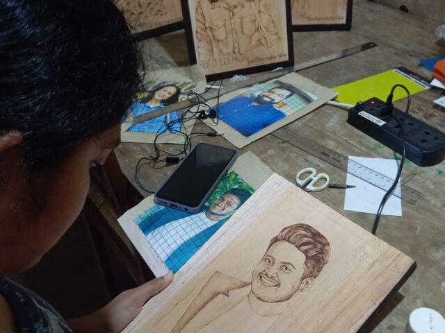 How Social Media Is Reviving Sri Lanka’s Traditional Crafts