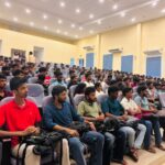 ZeroWave 26 Phase 2.2: ZeroPlastic Club Orientation at the University of Ruhuna – Inspiring a Plastic Free Future