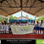 Little Green Heroes Project Educates Primary School Children on Plastic Waste Reduction and Conservation