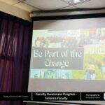 ZeroPlastic CINEC Campus Launches Eco Talk Series With Awareness Session and Membership Drive for Science Faculty Students