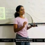 ZeroPlastic CINEC Campus Brings Eco Talks to Marine Engineering Students With Awareness Session and Membership Drive