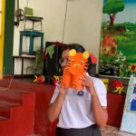 ZeroPlastic Colombo Community Introduces Eco-Friendly Habits to Nursery Children Through Nature Advocates Project