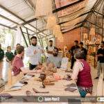 SUSTERA Phase 2 Connects Local Sustainable Entrepreneurs With the Impact Center by ZeroPlastic